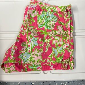 Lilly Pulitzer great condition